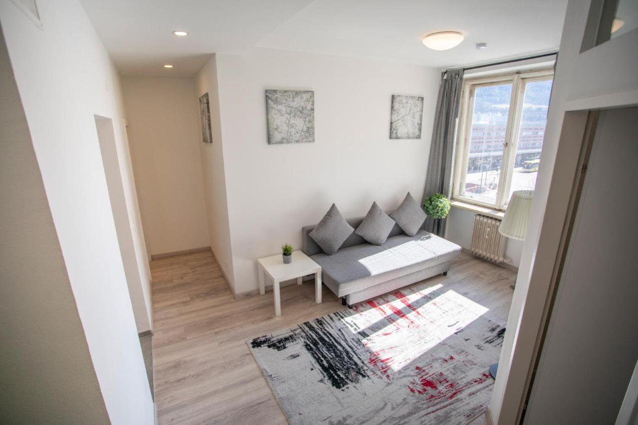 Apartment City Center *