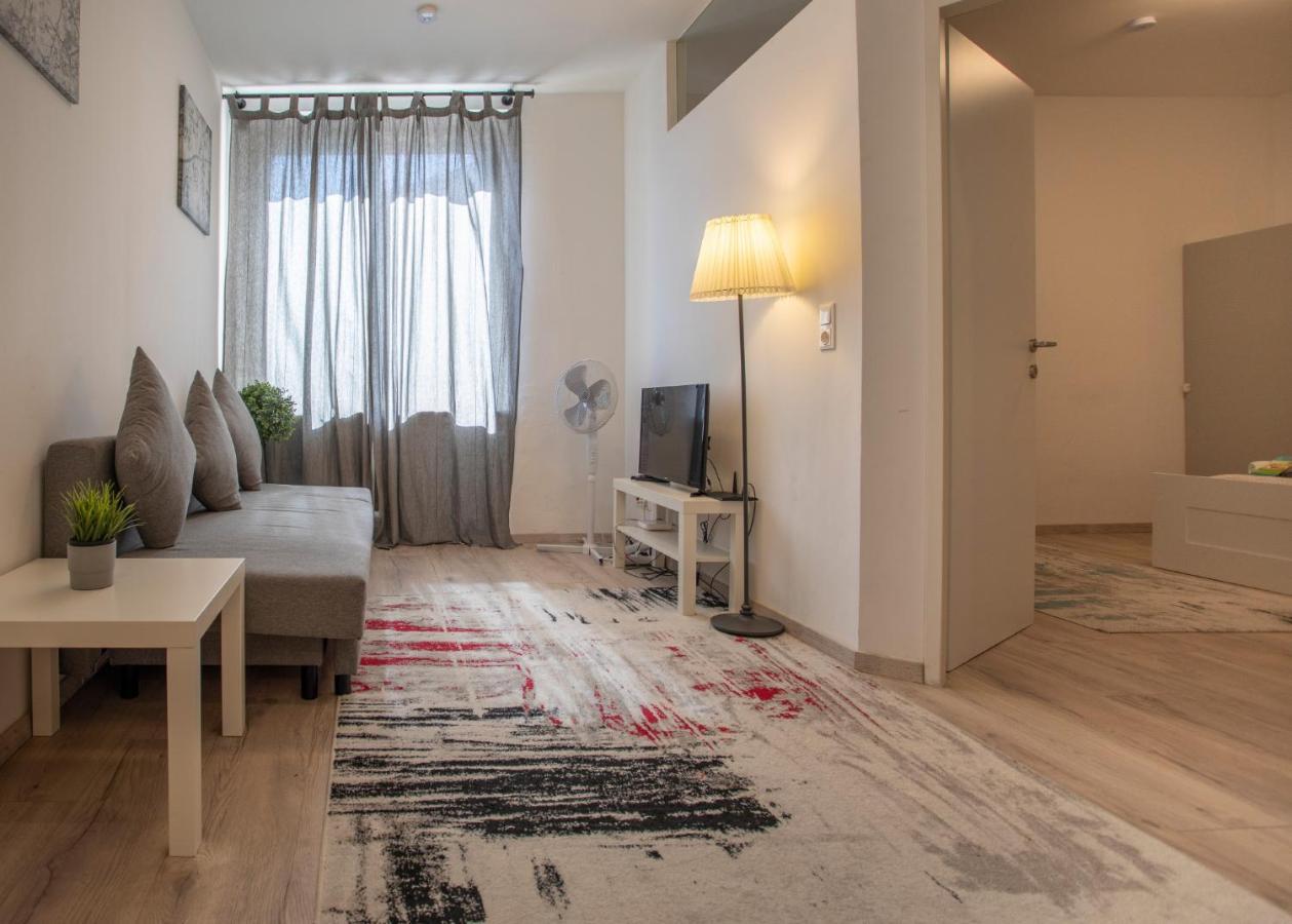 Apartment City Center
