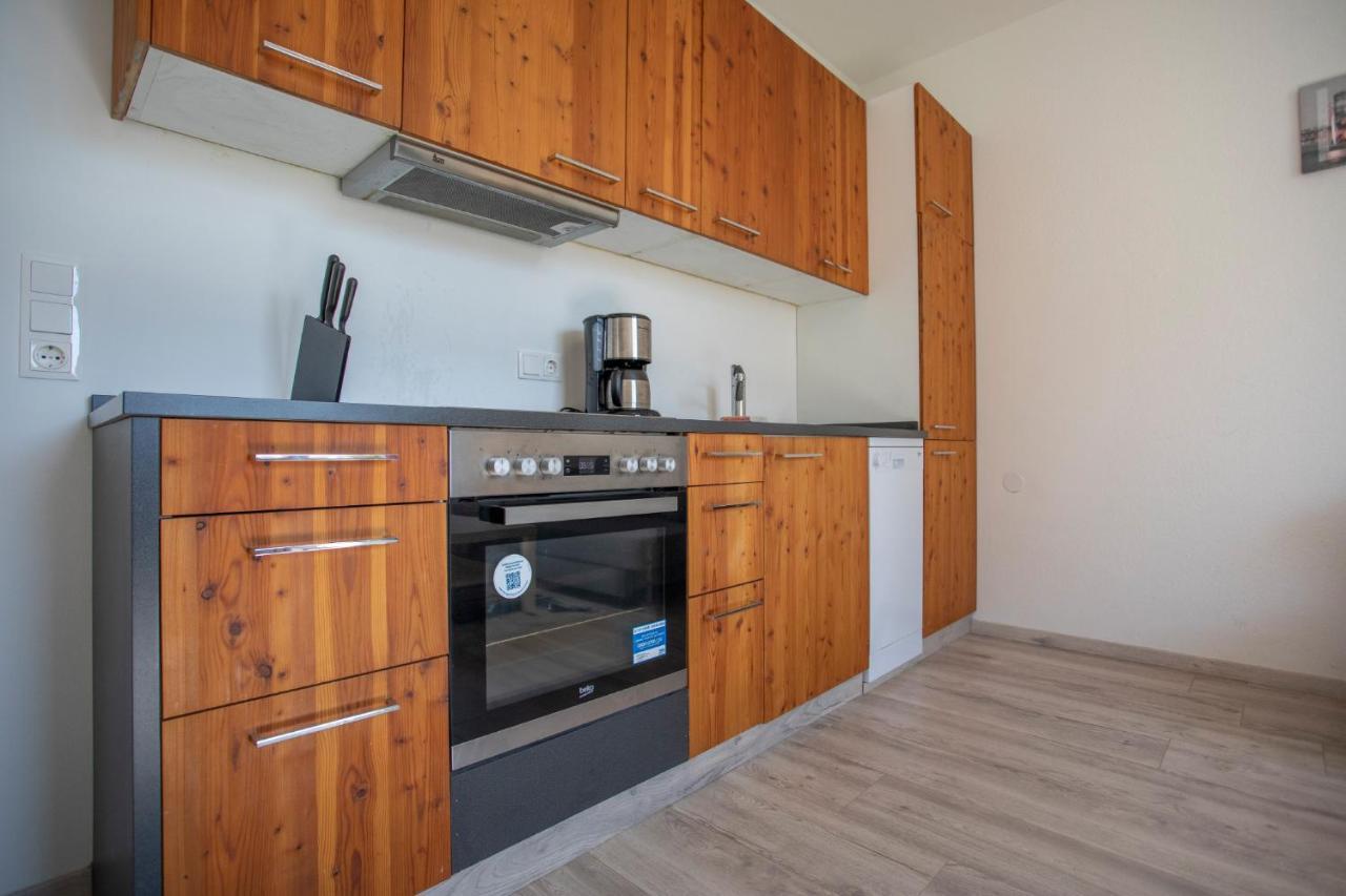Apartment In The Center