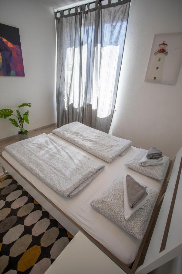 Apartment In The Center *