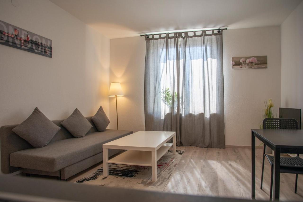 Apartment In The Center Innsbruck