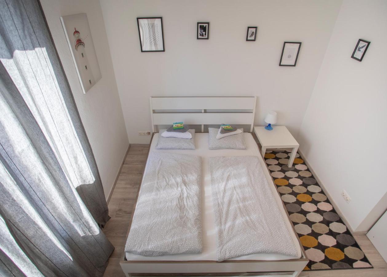 Apartment In The Center *