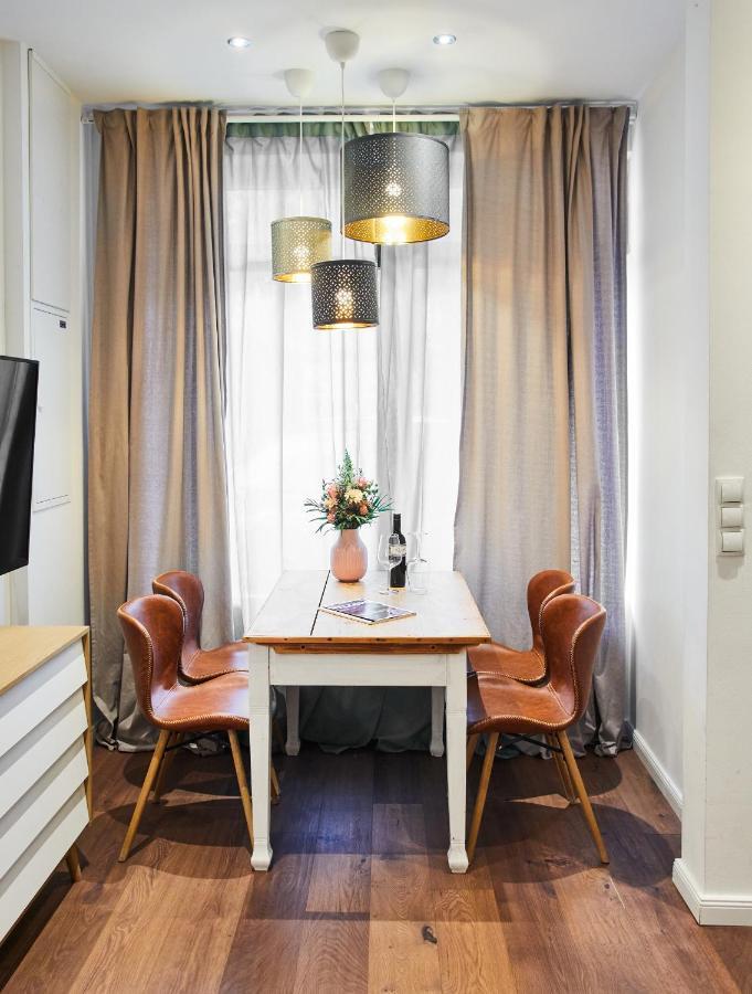 Apartment Maria Und Joseph *