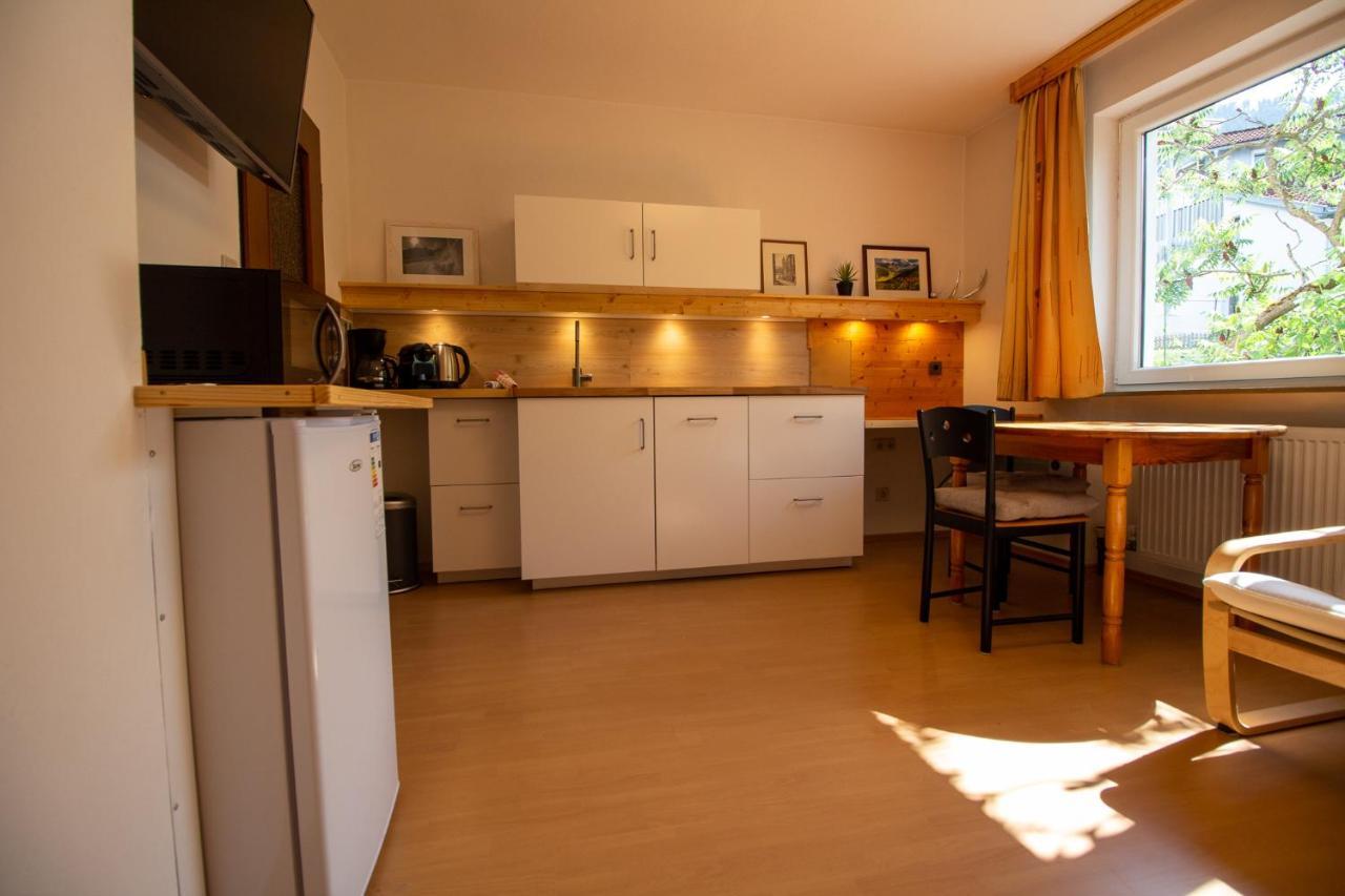 Haus Kinspergher Apartment Innsbruck