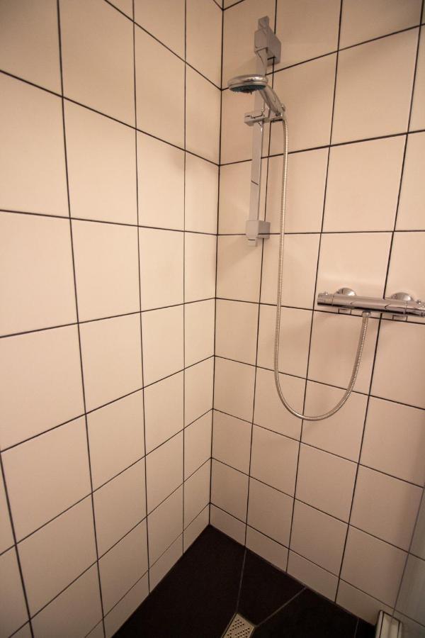 Apartment Haus Kinspergher