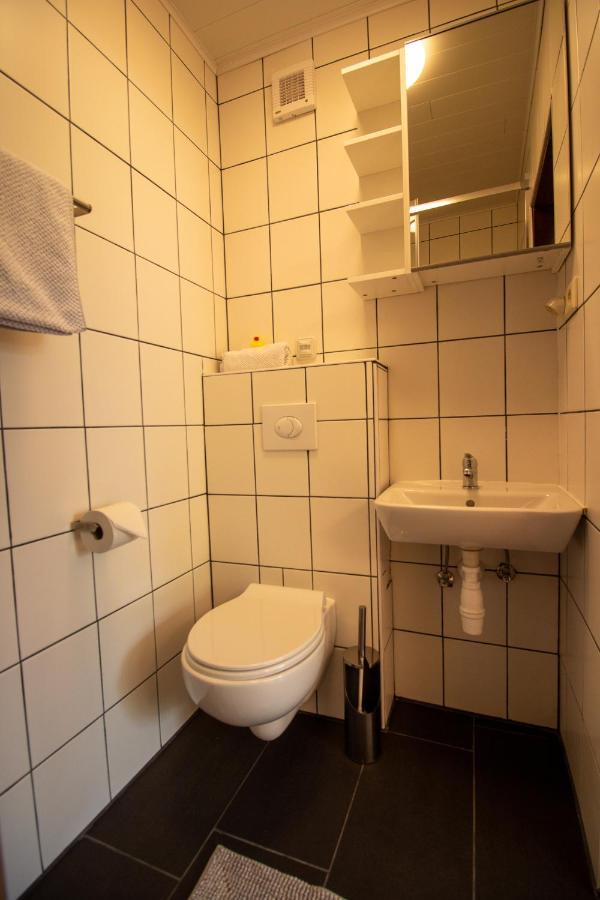 Haus Kinspergher Apartment Innsbruck