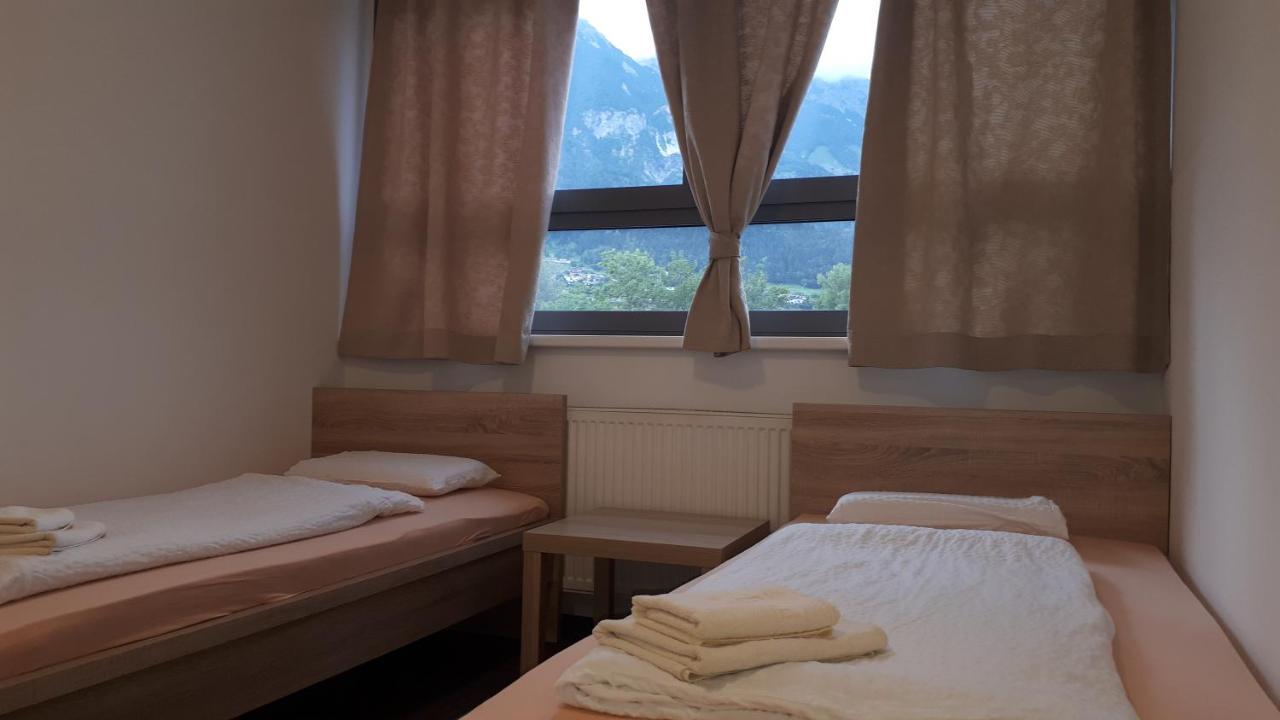 - Youth Hostel *