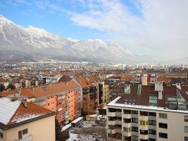 Sonnpark Innsbruck