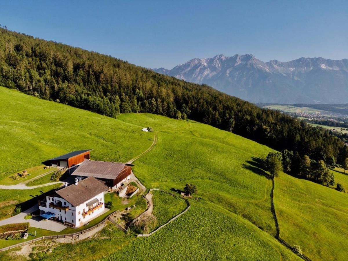 Hoarachhof * Innsbruck