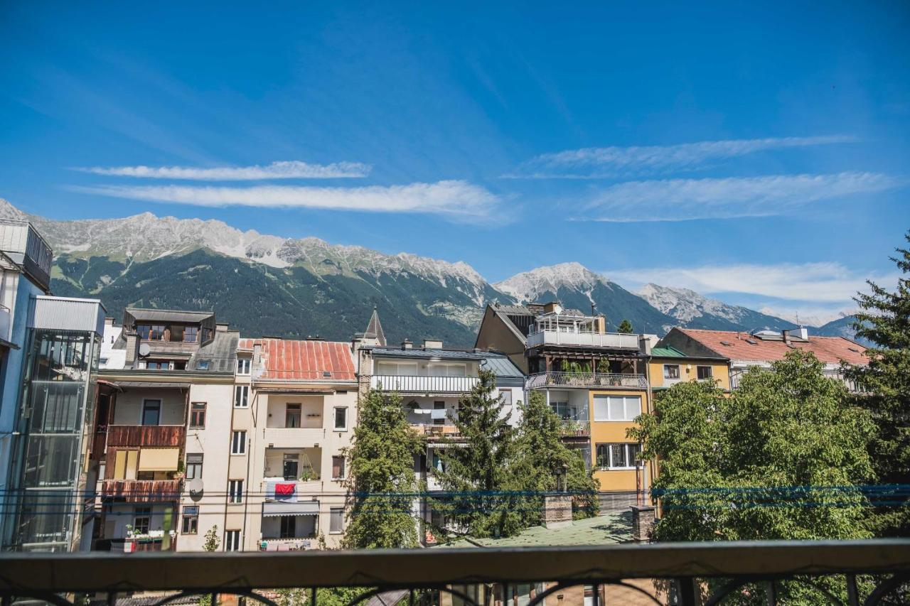 S14 - Rooms & Apartments * Innsbruck