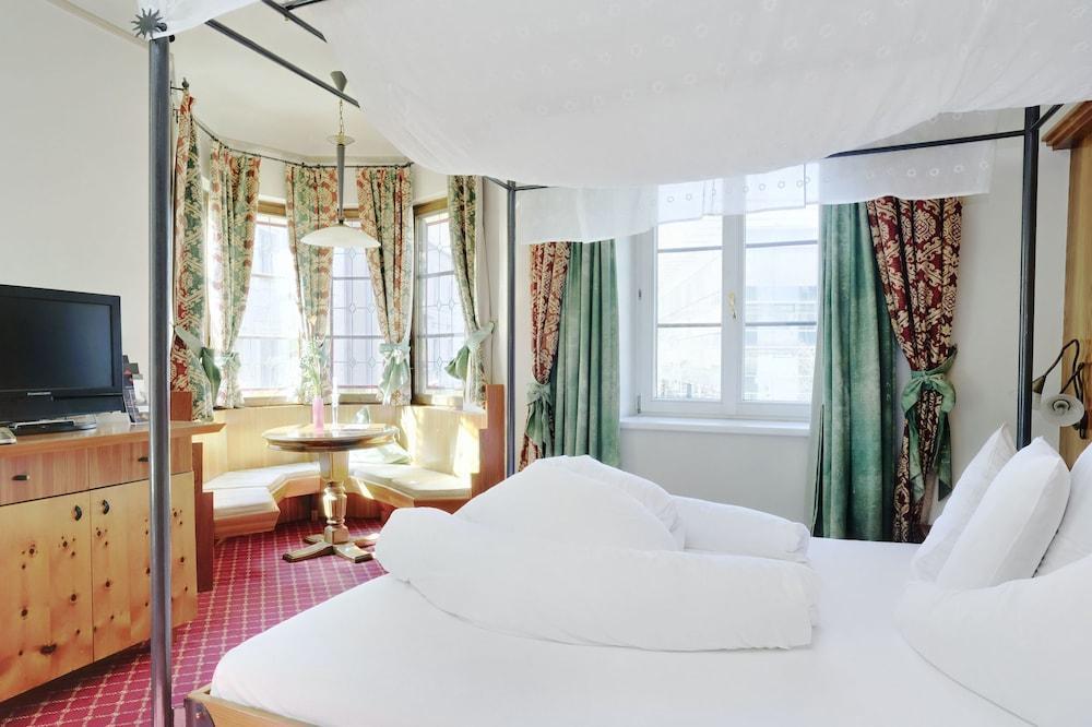Hotel Schwarzer Adler