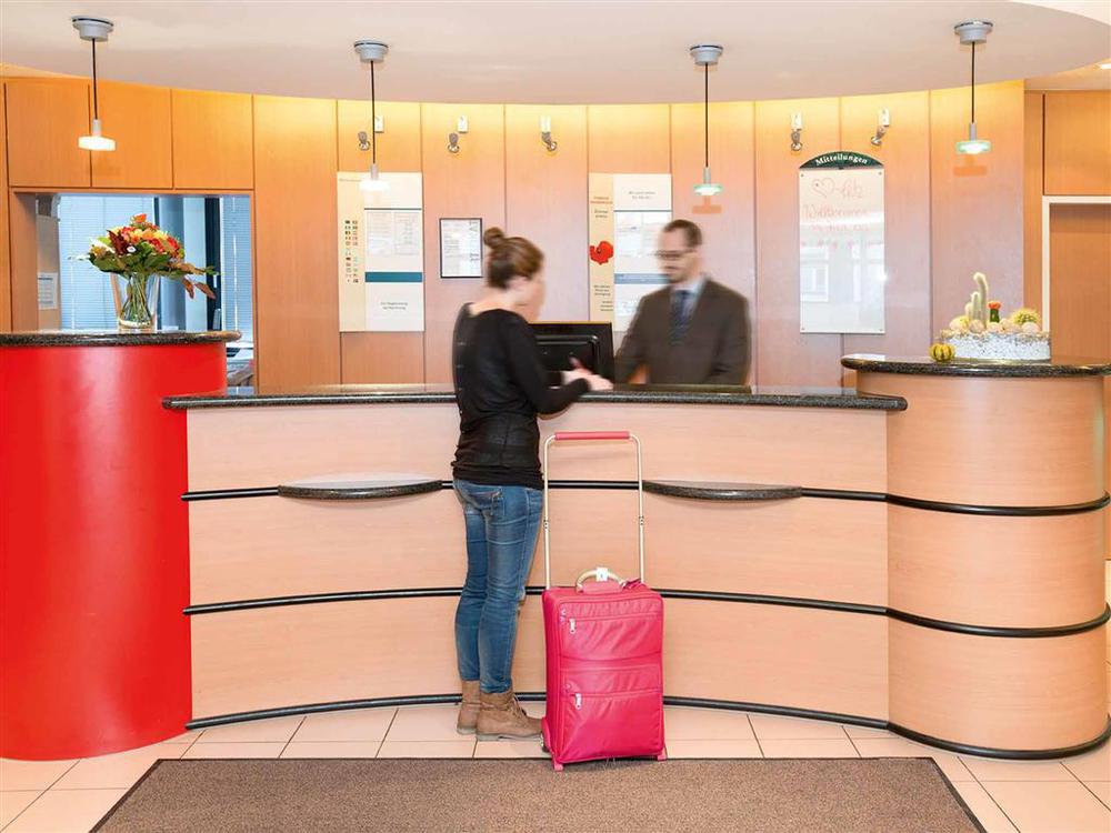 Ibis Hotel 3*