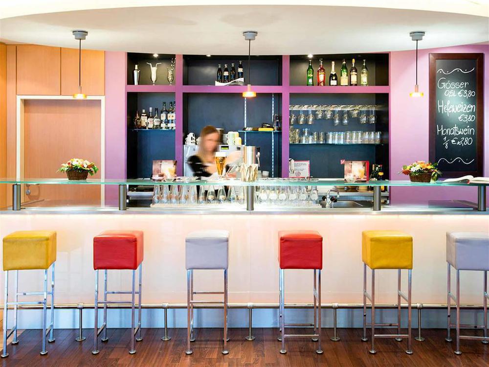 Hotel Ibis 3*