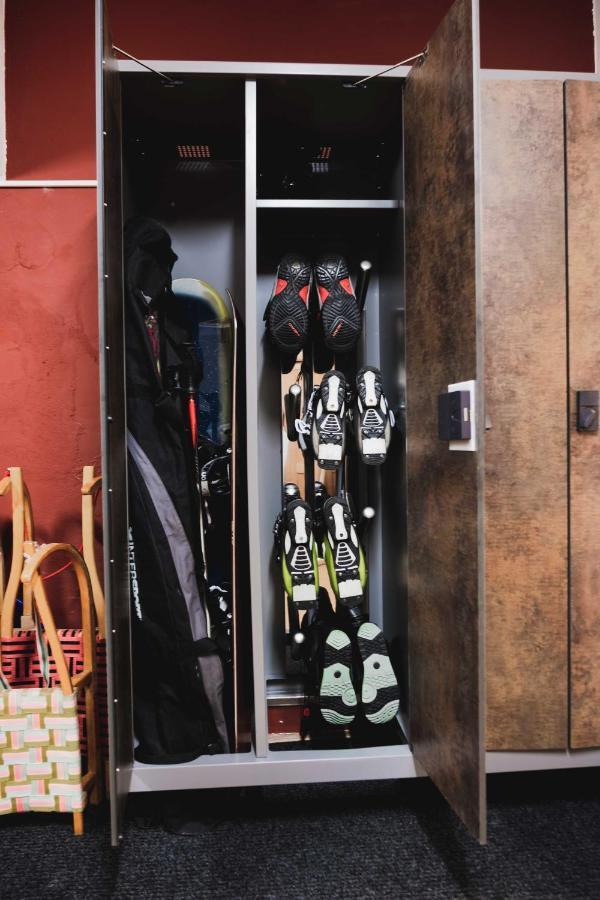 Riedz Innsbruck- Zentrales Apartmenthaus Mit Gruener Oase Apartment *
