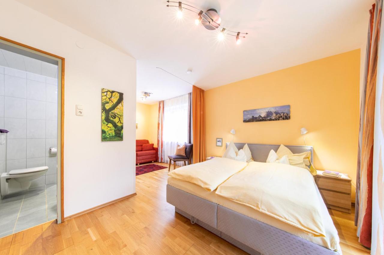 Apartment Waldhaus Igls