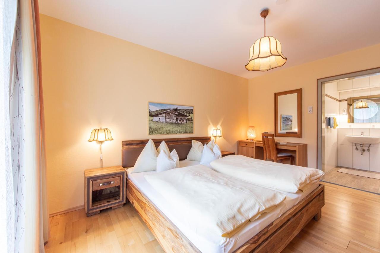 Apartment Waldhaus Igls Innsbruck