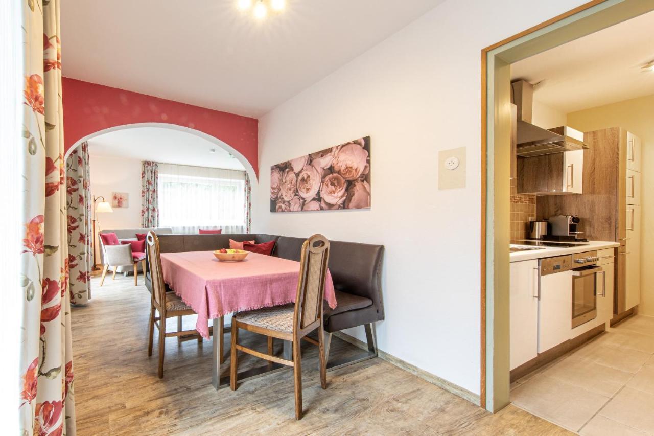 Apartment Waldhaus Igls Innsbruck