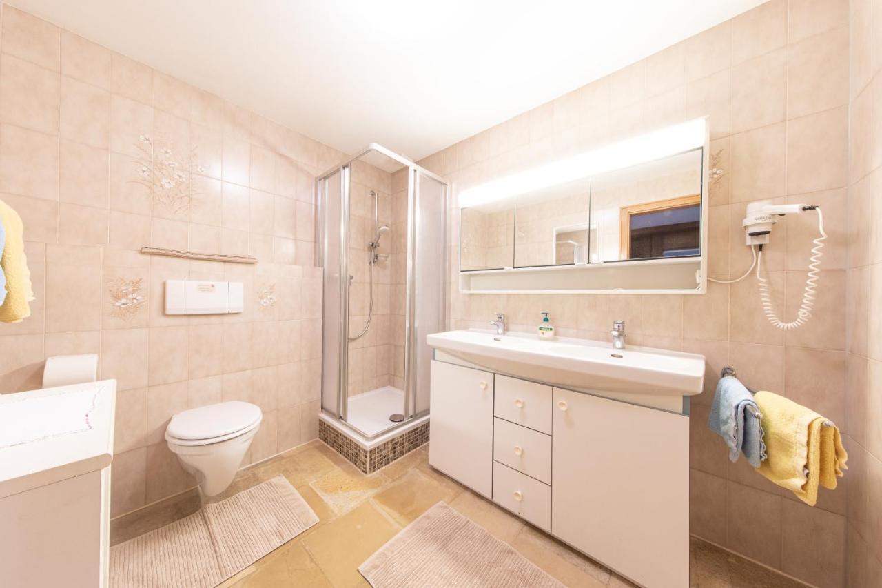 Apartment Waldhaus Igls Innsbruck