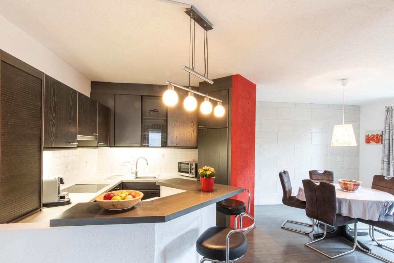 Apartment Waldhaus Igls Innsbruck