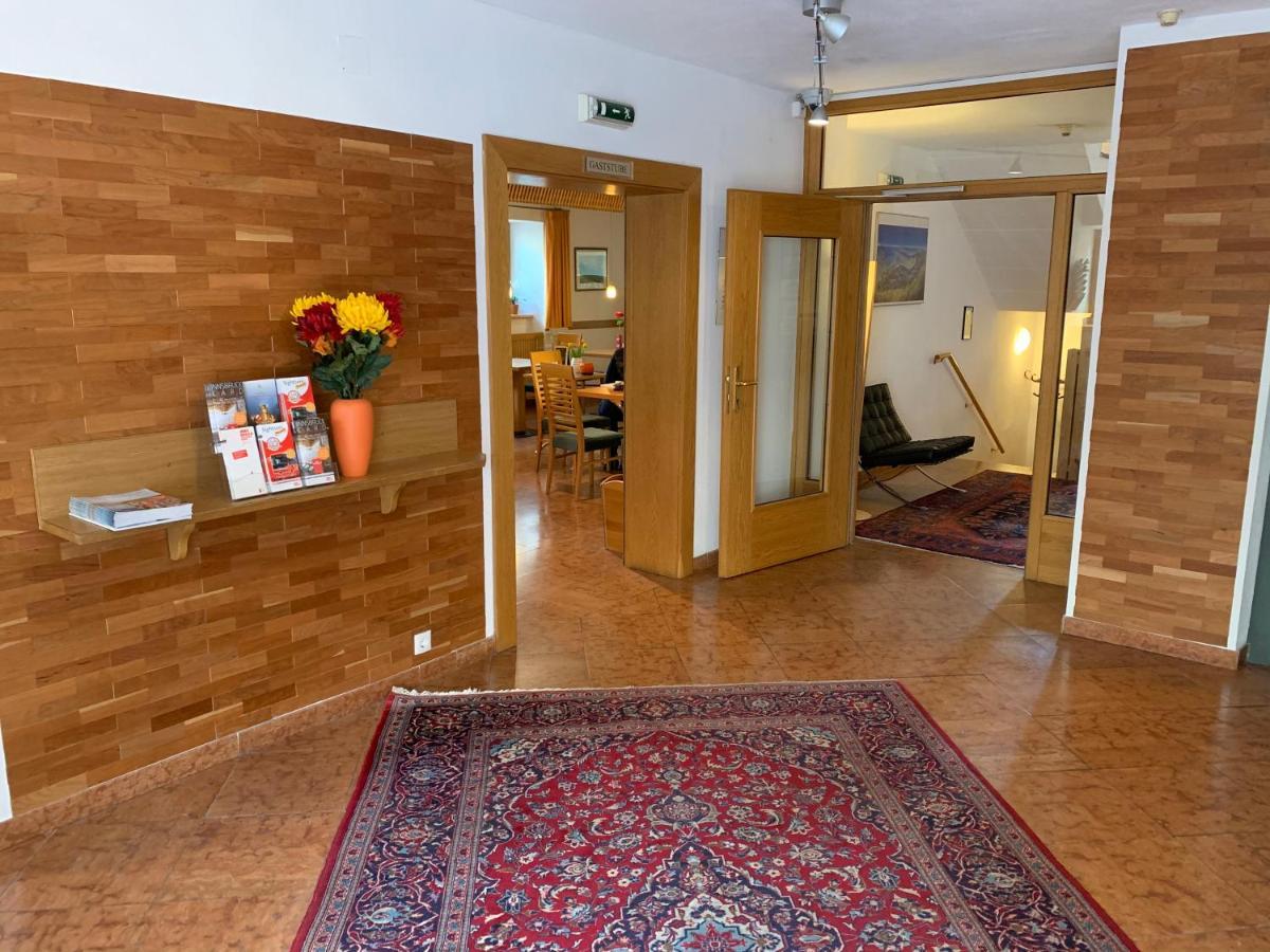 Hotel Engl 3*