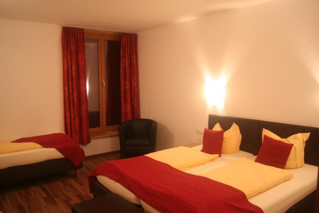 Engl Hotel Innsbruck