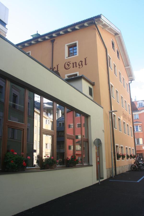 Engl Innsbruck