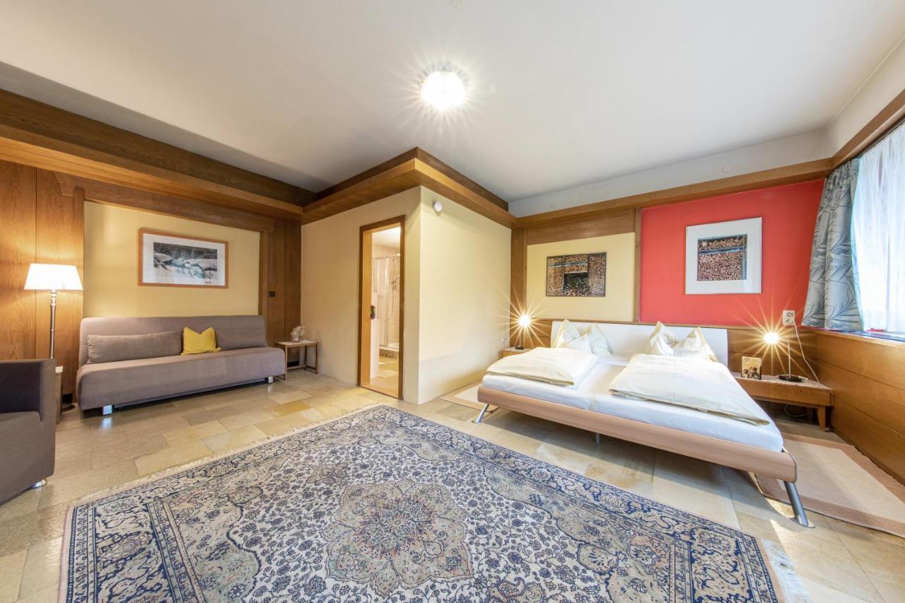 Waldhaus Igls Apartment Innsbruck