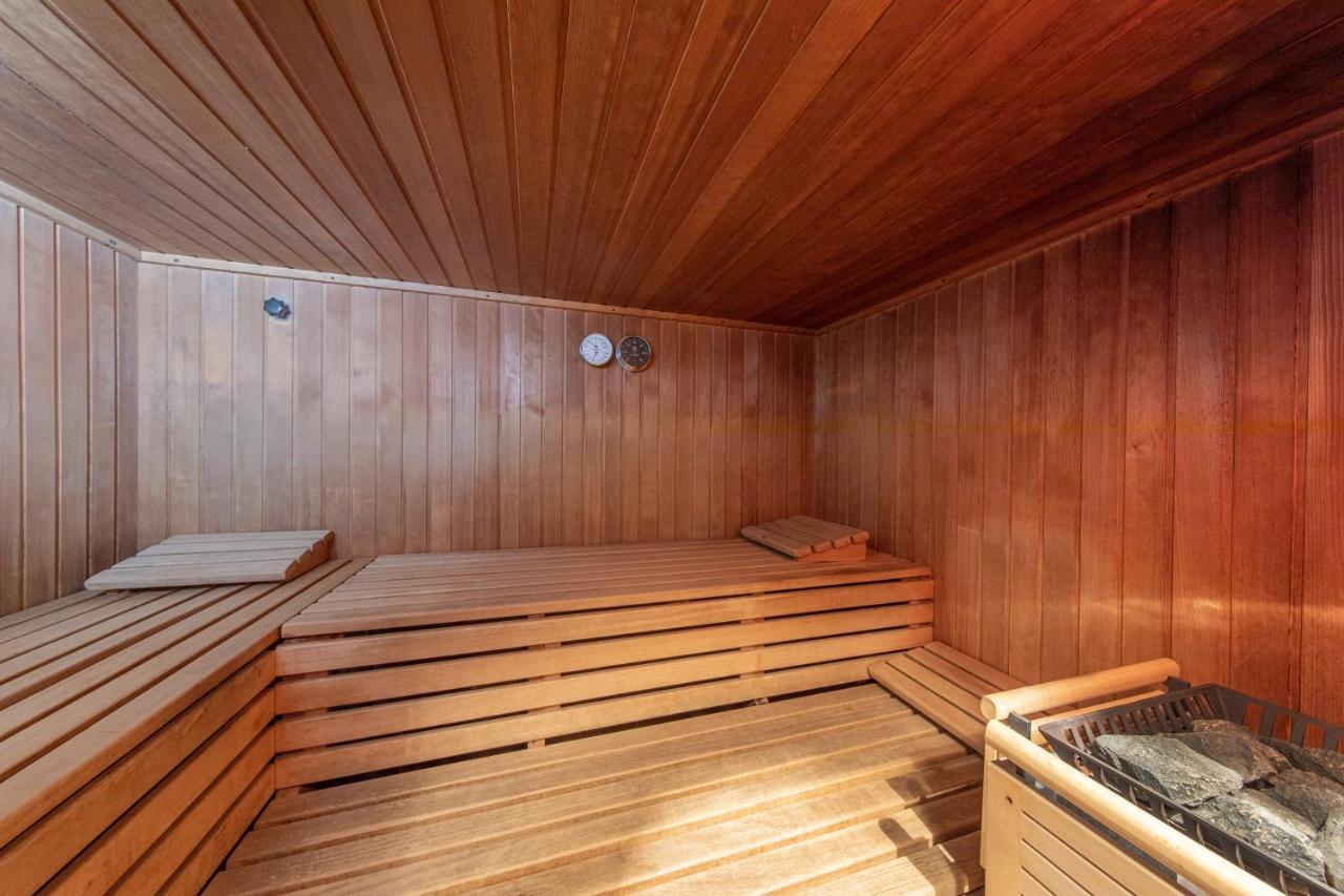 Waldhaus Igls Apartment *