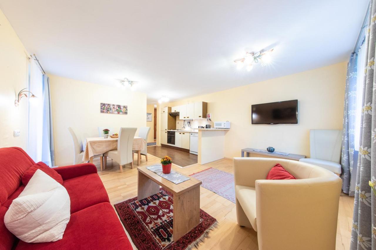 Apartment Waldhaus Igls