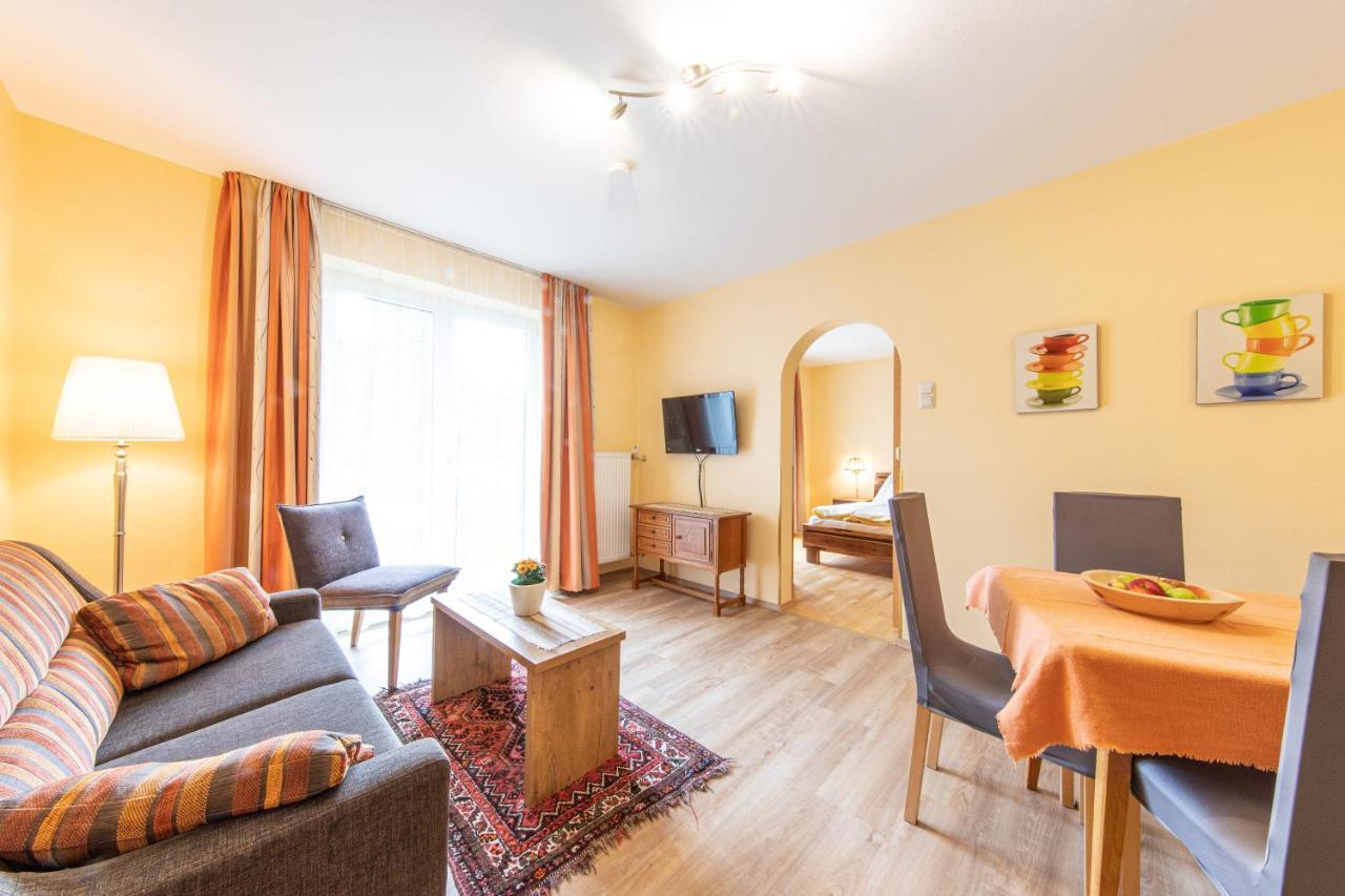 Waldhaus Igls Apartment Innsbruck