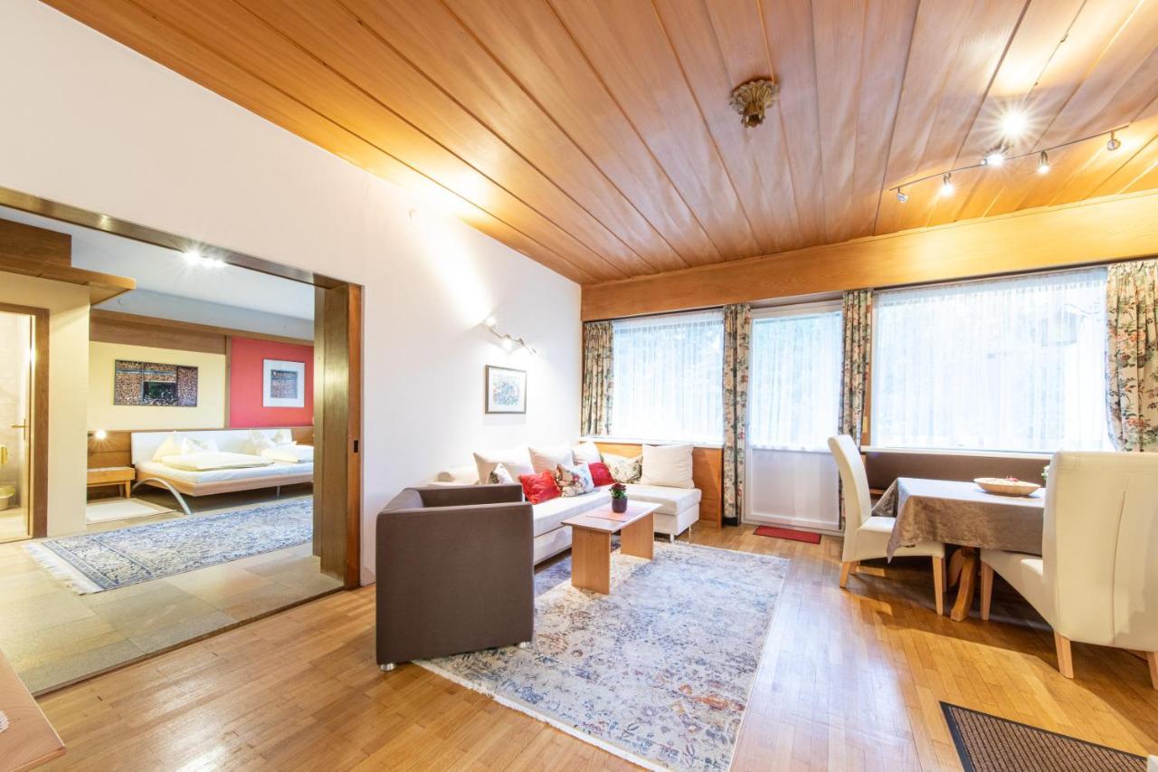 Waldhaus Igls *