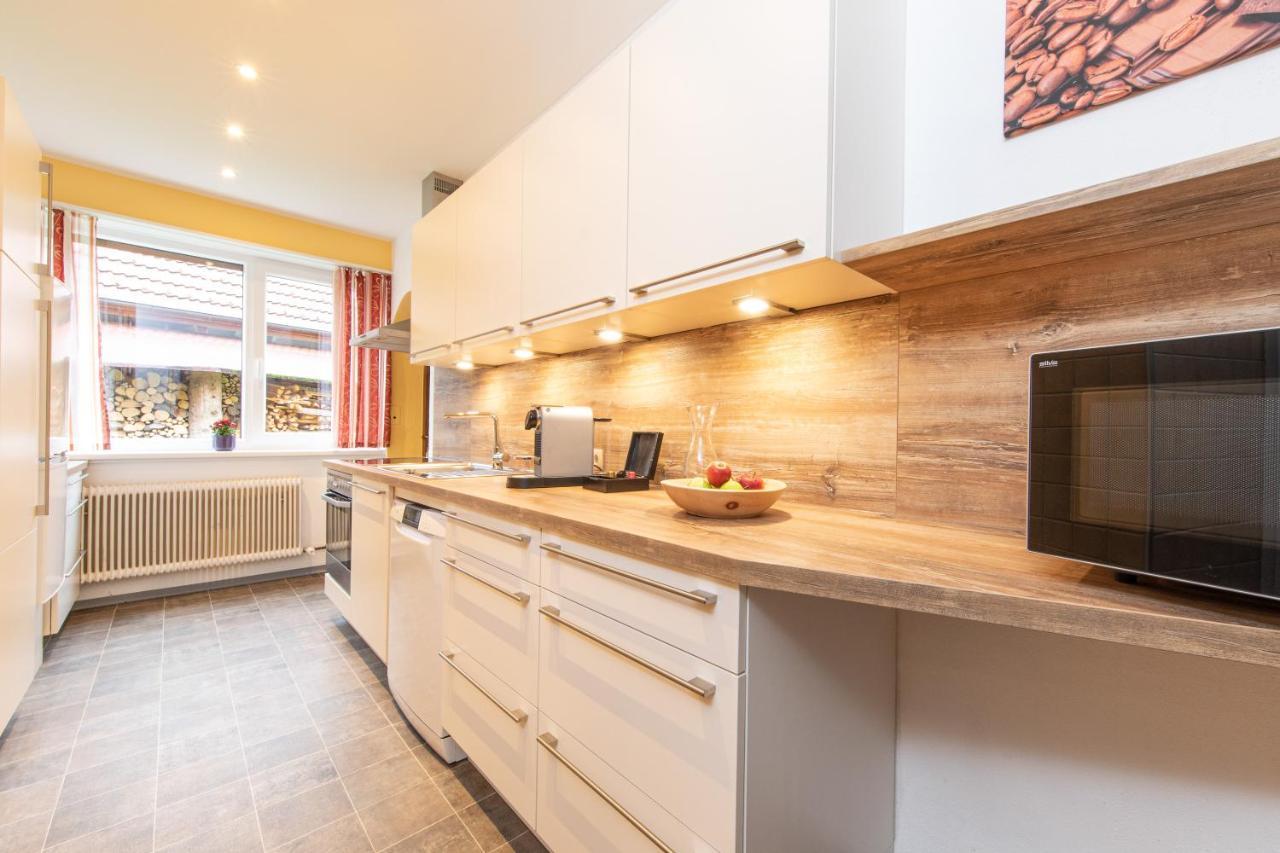 Apartment Waldhaus Igls *