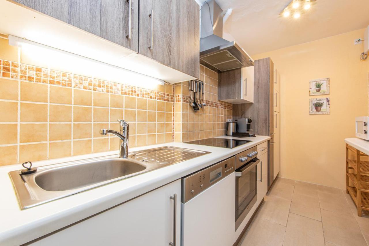 Apartment Waldhaus Igls *