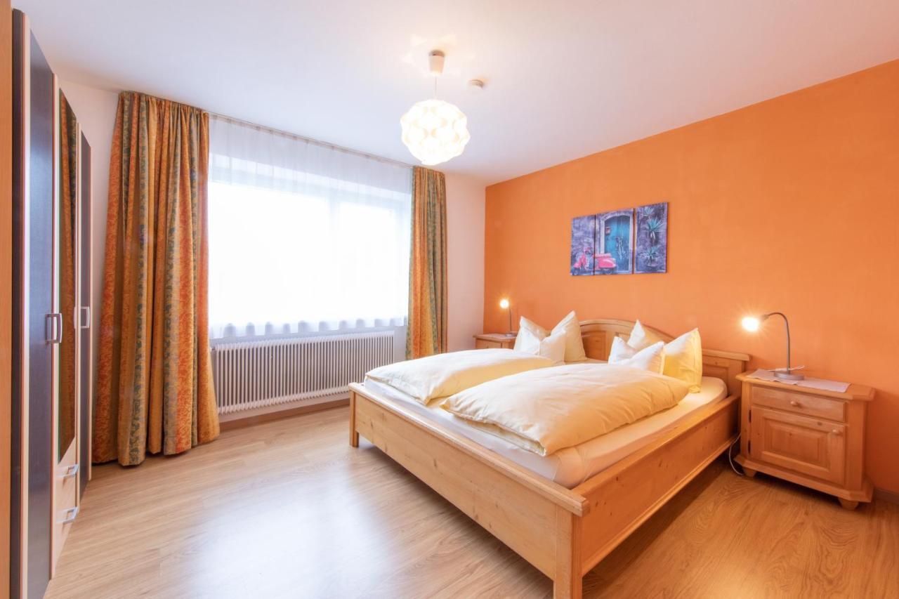 Apartment Waldhaus Igls Innsbruck