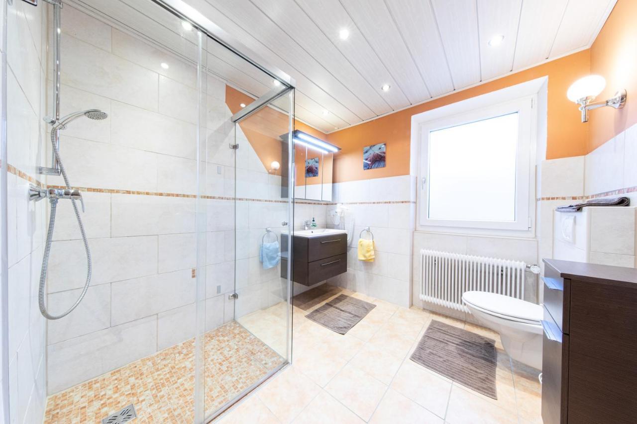Waldhaus Igls *