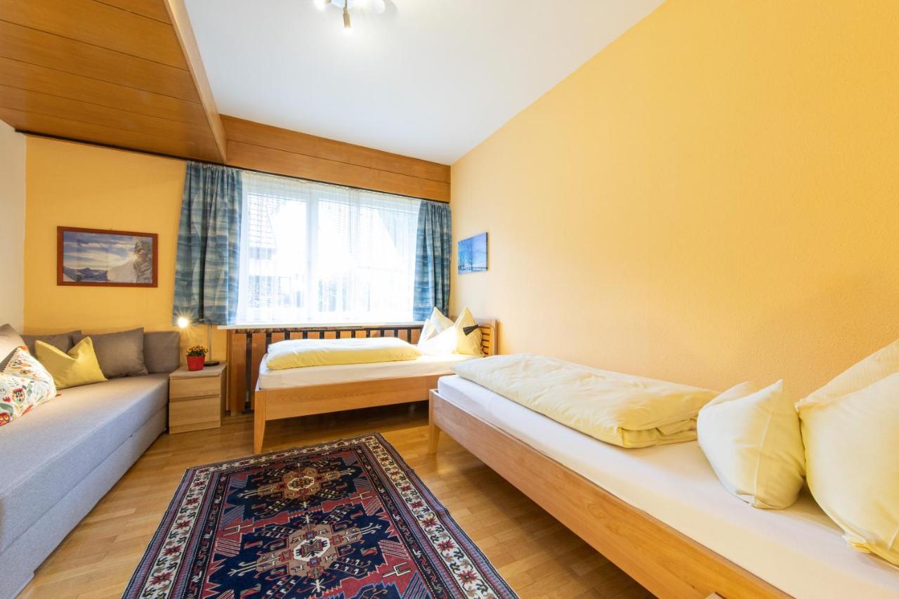 Apartment Waldhaus Igls