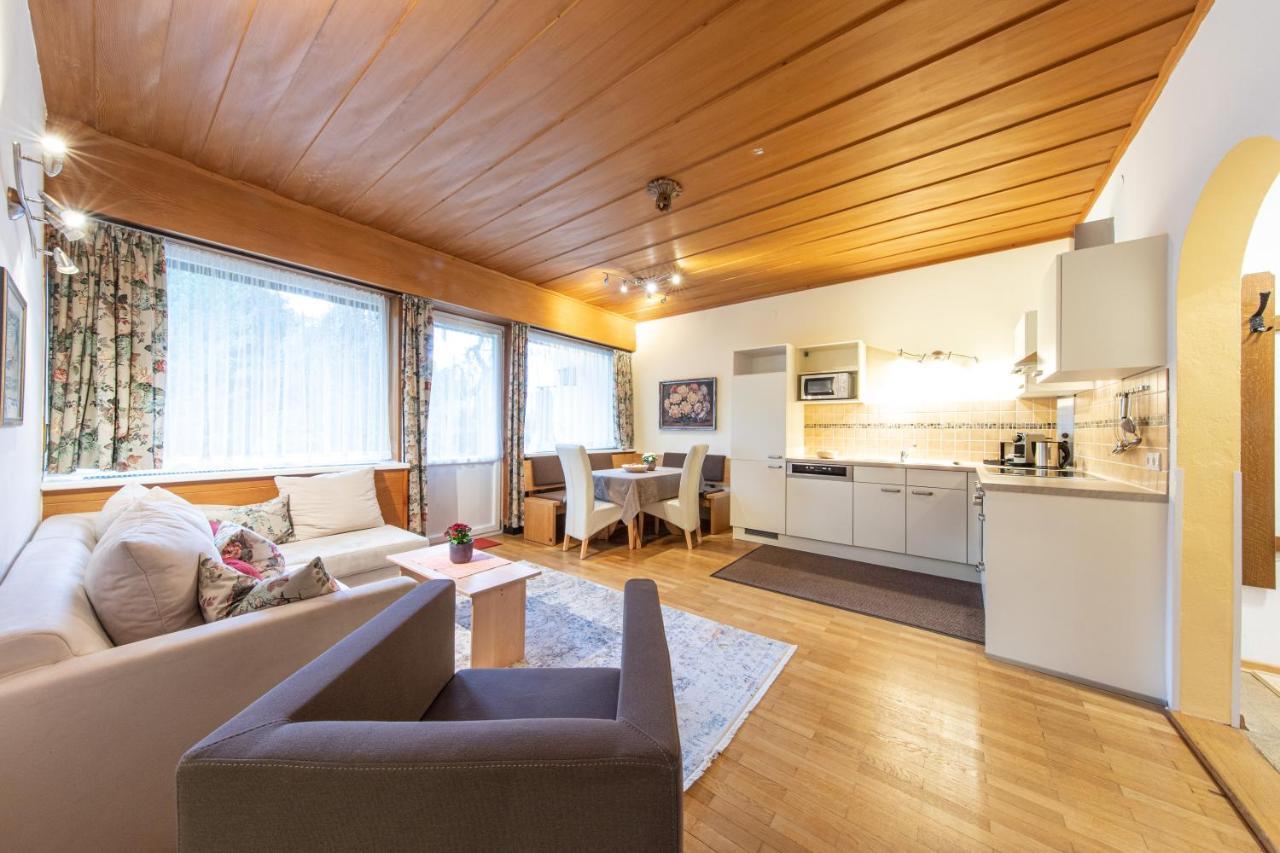 Waldhaus Igls Apartment *