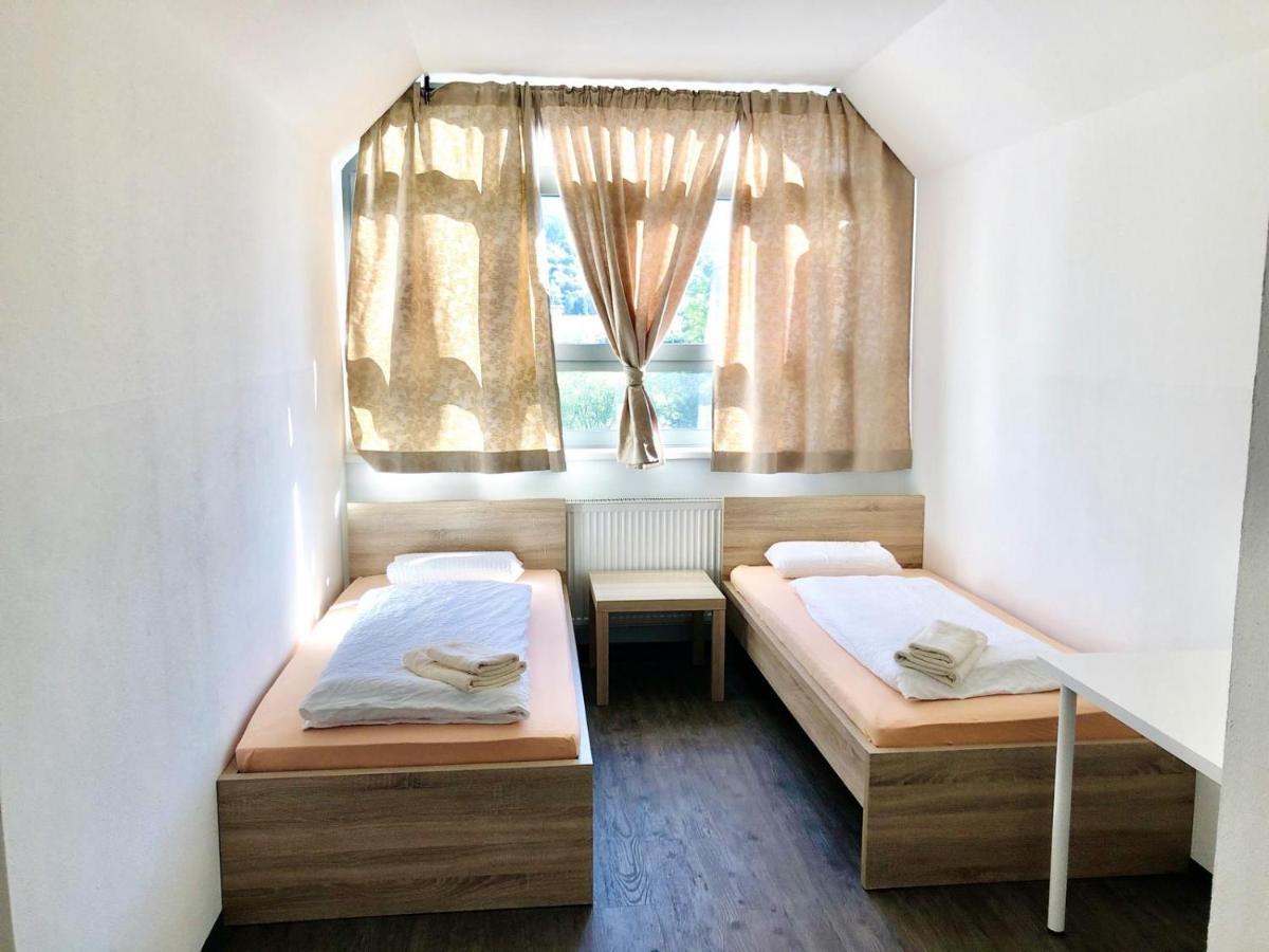 Hostel - Youth Innsbruck