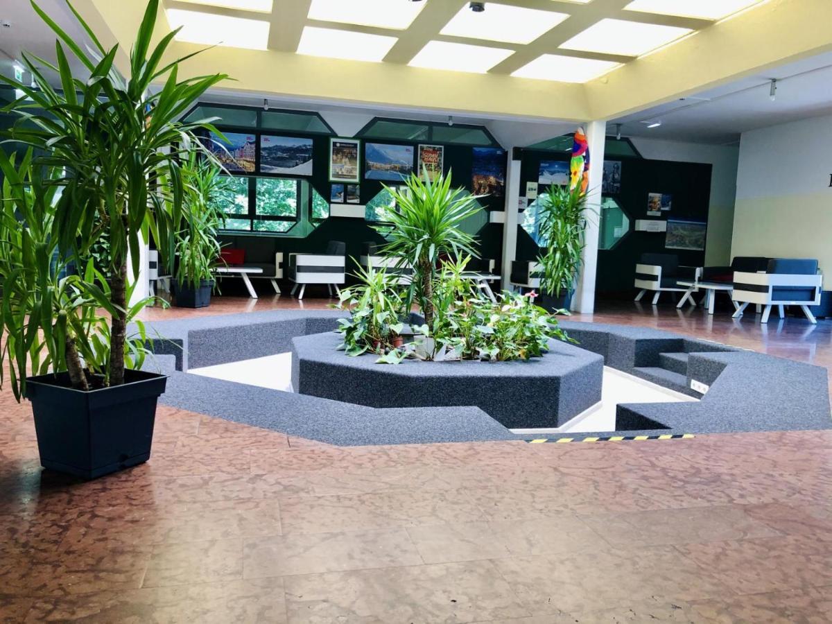 - Youth Hostel Innsbruck