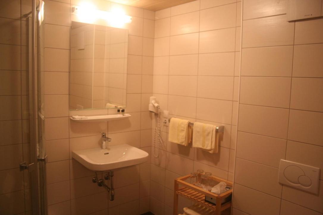 Engl Hotel 3*