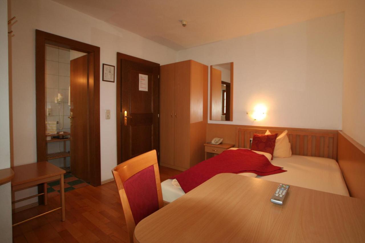 Hotel Engl Innsbruck