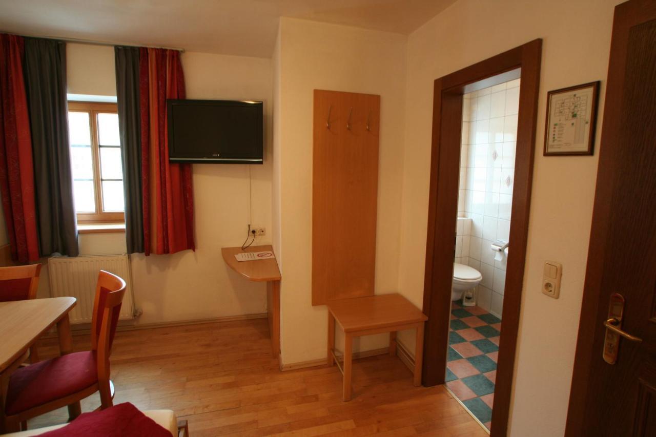 Hotel Engl 3*
