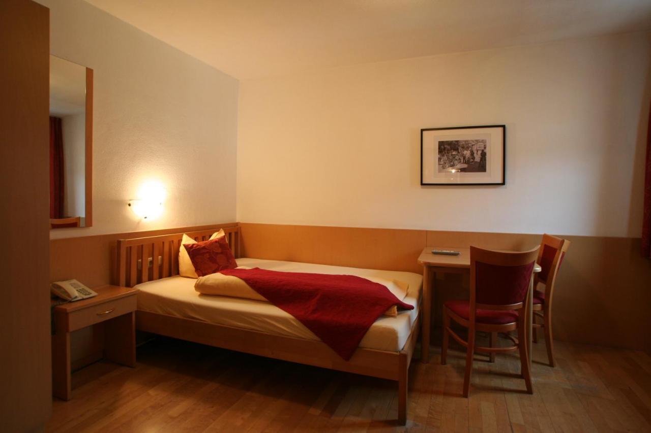 Engl Hotel Innsbruck