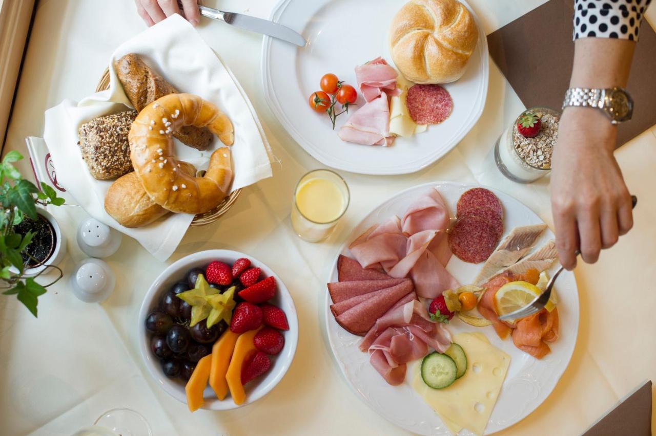 Appartamento Leipziger Hof *