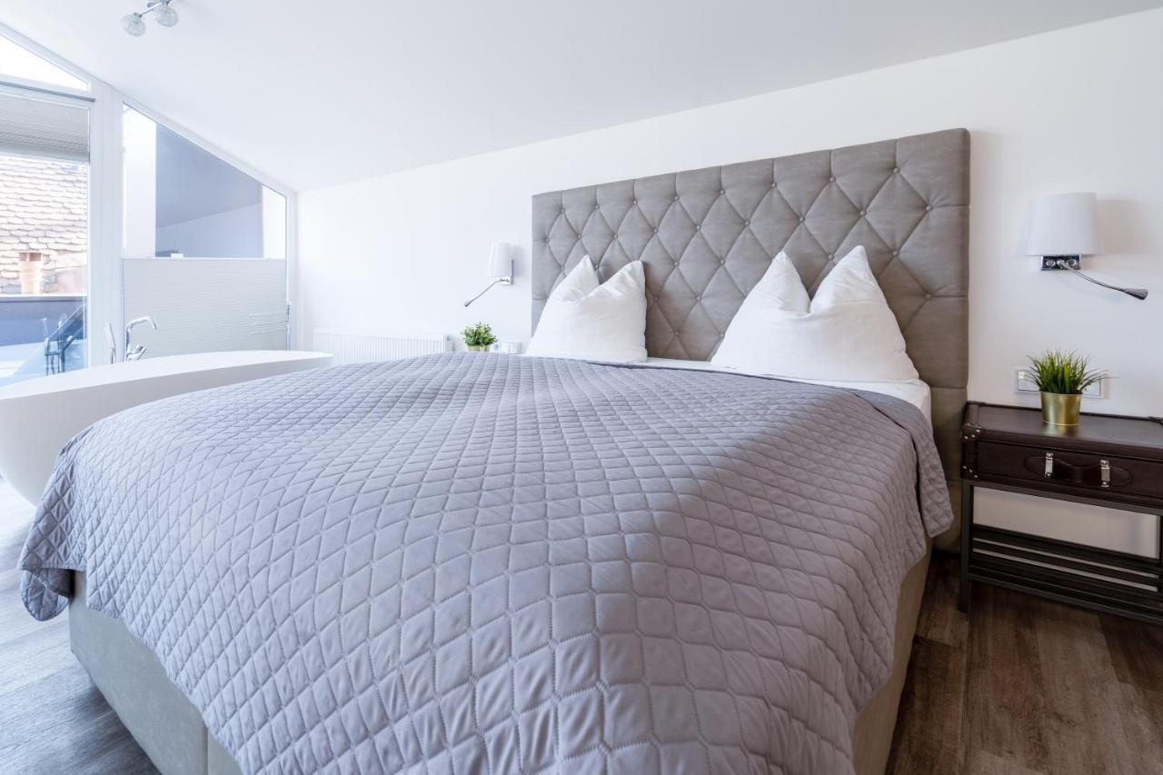 Apartment Kaiser Max Design Appartements