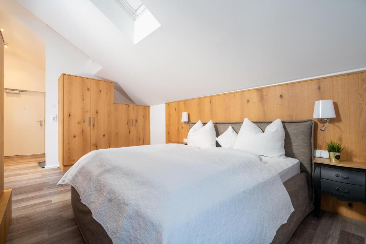Kaiser Max Design Appartements Apartment Innsbruck