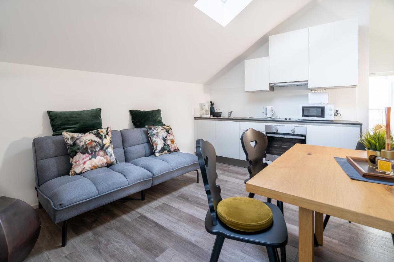Apartment Kaiser Max Design Appartements *