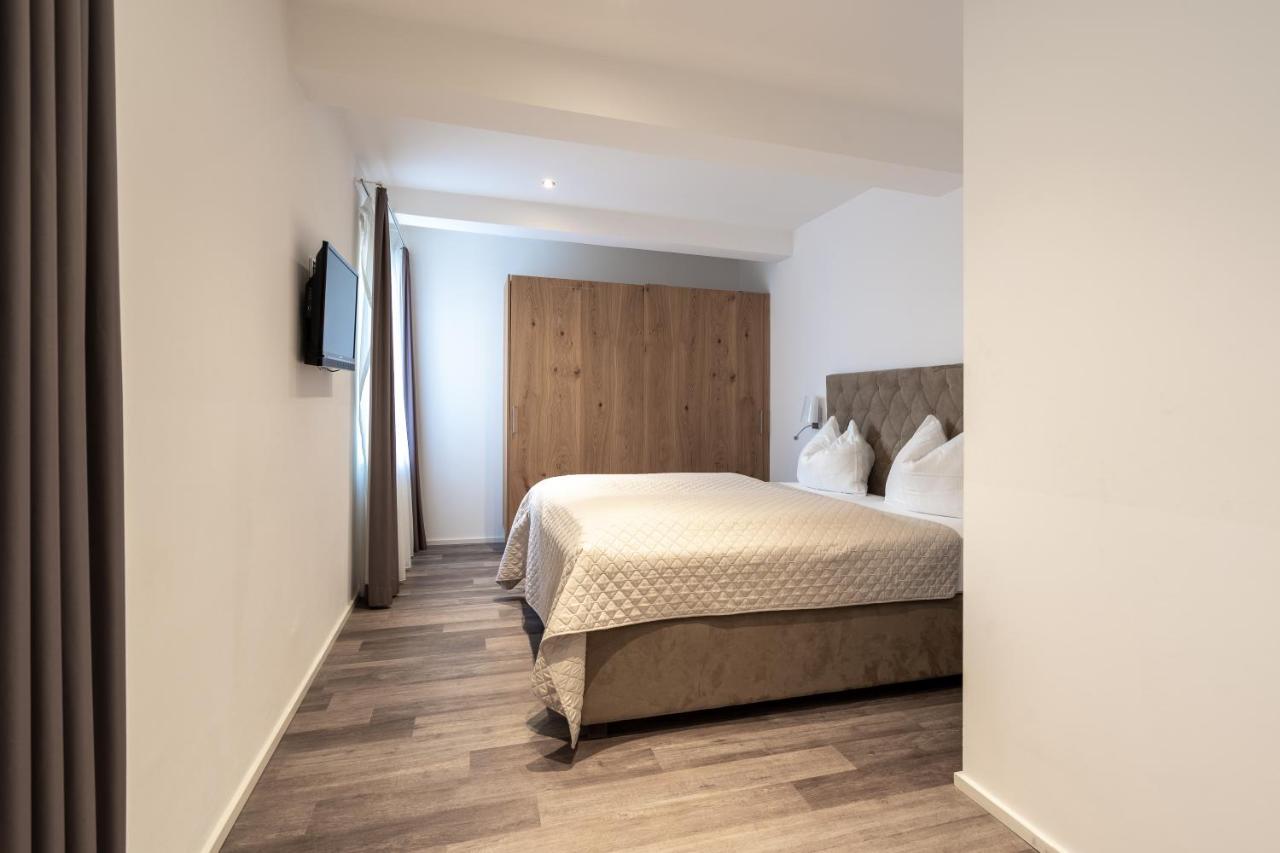 Apartment Kaiser Max Design Appartements