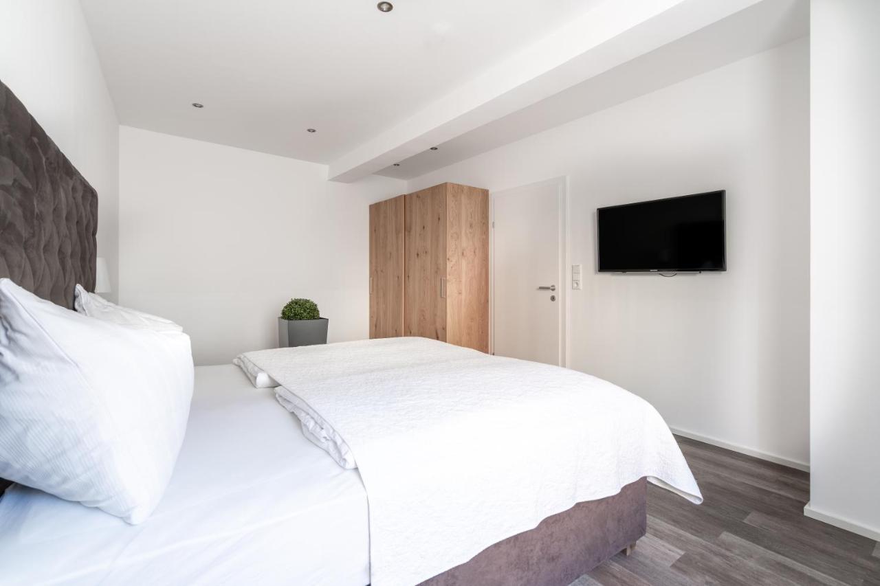 Kaiser Max Design Appartements * Innsbruck