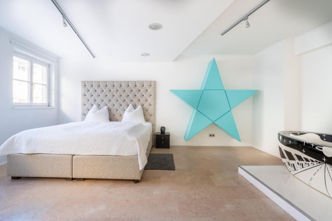Apartment Kaiser Max Design Appartements